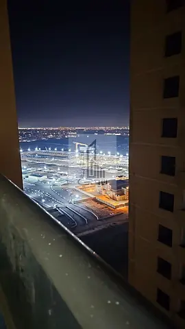 شقة غرفتين وصالة بأبراج الإمارات سيتي