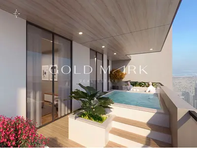 Handover Soon | 2BHK | Brand New | Prime Location