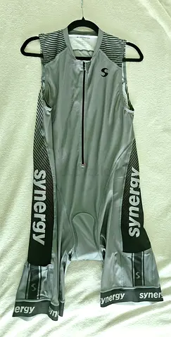 Synergy Triathlon Suit XL