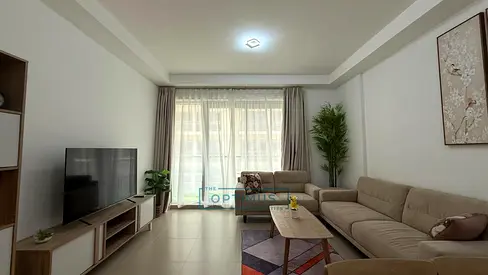 Fully Furnished 1BR | Sea View | Pacific, Al Marjan Island