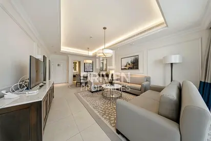 High End Apt | Top Location | Prime Amenities