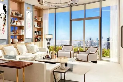 High Floor | Modern Luxury Living | Brand New