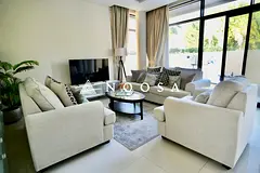 Single Row | Private Pool | Fully Furnished