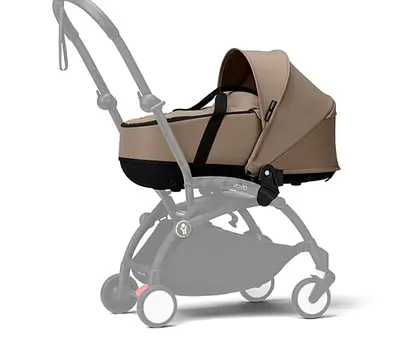 Yoyo Bassinet Only