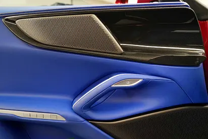 صورة مصغرة 15 لـ 2024 Ferrari PUROSANGUE