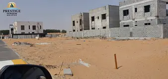 Exclusive Townhouse Plot | Helio 2 – Ready to Build | Freehold