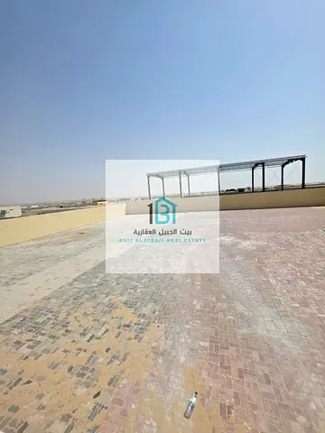🏭 For Sale – Prime Yard in Al Sajja Industrial Area, Sharjah 📍 Location: Located in Al Sajja Indu