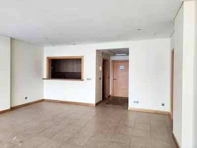 Exclusive | Unfurnished | Sea View | Vacant