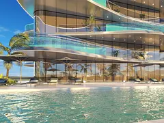 Private Pool | Fully Furnished | Handover Soon