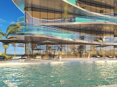Private Pool | Fully Furnished | Handover Soon