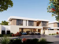 5%Booking| 35% Roi | | Post Handover Plan | Private garden