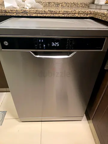 Hoover New model Dishwasher perfect Condition