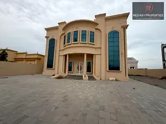 Luxury 6 Master Bedroom Villa Ready for Immediate Move-In