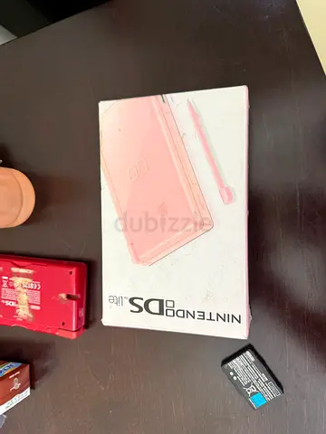 Nintendo ds lite for sale