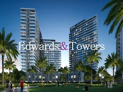 Investor Deal | Golf Course View | Early Handover