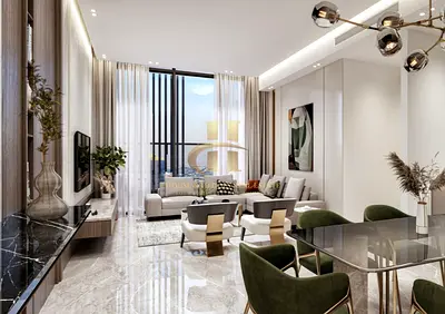 Ready To Handover | Spacious Size | Prime Location
