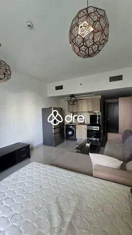 Fully Furnished | Park and Canal View | Spacious