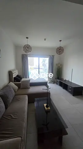 Fully Furnished | Park and Canal View | Spacious