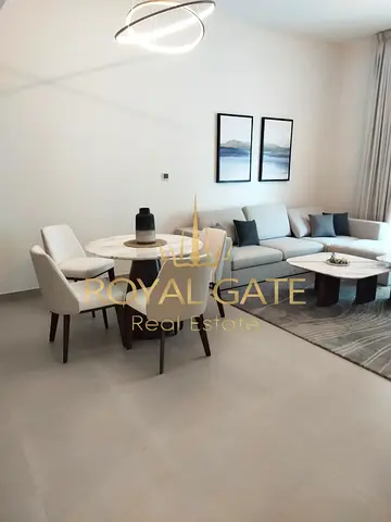 Furnished 1BR Unit |Modern Living |Prime Location