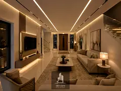 Now is your chance to own your dream villa in Ajman - a luxurious modern design and an unparalleled