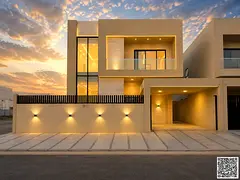 Your dream villa is luxurious, close to all services, freehold ownership for all nationalities, and