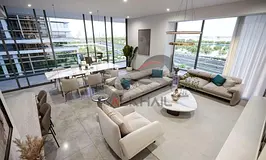 Luxury 1BR Apartment | Waterfront Living | Sobha One | Sobha Hartland
