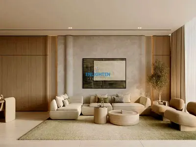 Sky Terraces | Handover 2027 | 12% High ROI