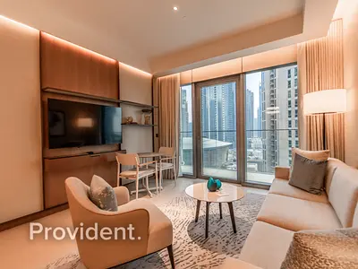 Fully Furnished | Ready to Move | Managed