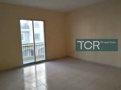 1 BHK | GREECE CLUSTER | INTERNATIONAL CITY
