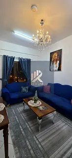 For Annual Rent in Sharjah – Al Mareija Area 🌟