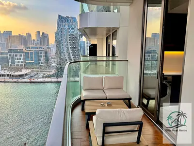 Modern 1BR Apartment | Smart Home | Resort-Style Amenities