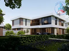 Post Handover Plan |5%Booking | 35% Roi | Private garden