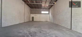 PRIME LOCATION WAREHOUSE | RAS AL KHOR 1