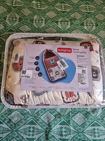Brand New Baby Sleeping Bag