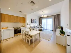 Burj Khalifa View | Vacant | Best Investment