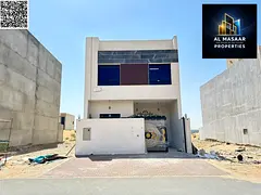 Special price for cash villa, including registration and ownership fees, freehold for all nationali