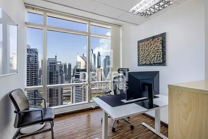Spacious and Fitted | Vacant Unit | Prime Location