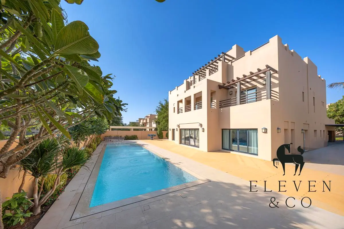 Exclusive | Excellent Location | 6 Bed