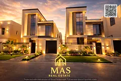 🔥 Luxury Modern Villa for Sale in Al Yasmeen – Ajman | 3 Floors | Elegant Design &amp; Premium 