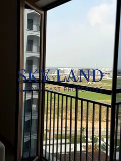 Golf Course View | Furnished | Urban Living | 4 Payments
