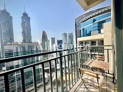 High Floor l Canal View l Near Metro l Dubai Mall