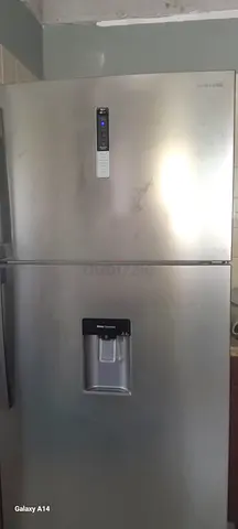 Samsung Top Mount Refrigerator 582 Litres