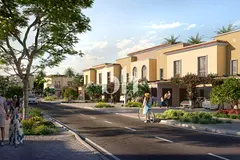 Single Row | Middle | 40/60 | Mediterranean Style
