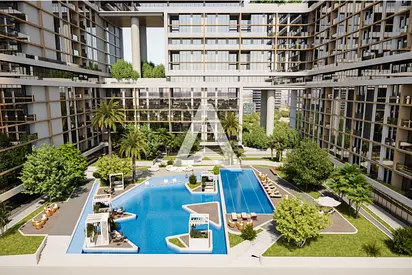OPEN SKYLINE VIEWS | Modern layout | Luxury Living