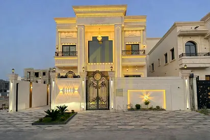 Luxury Villa - Prime Location - Exquisite Elegance
