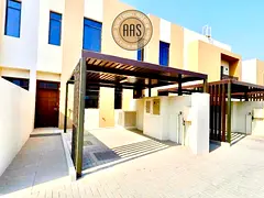 EXCLUSIVE 2BHK VILLA WITH 2 MASTER BEDROOMS MAIDS ROOM BALCONY 100K
