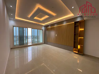 3-Bedroom Apartment for Rent – Corniche Al Qawasim, Dafan | Ras Al Khaimah