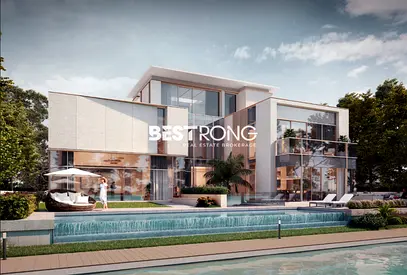 Luxury 6BR Villa | Payment Plan | No Commission