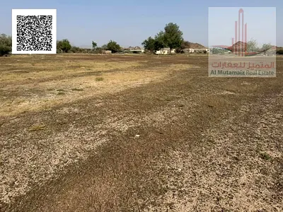 تملك ارض تجاريه بالمنامه 8 - ارضي و طابقين - موقع رائع - السعر شامل الرسوم - تملك حر