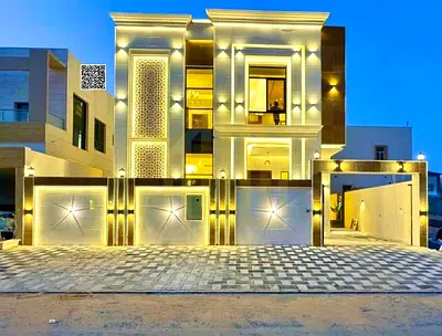 Close to all services_2floors,roof_Including AC,electricity,water-Negotiable_freehold